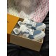 LV      sneakers LU0472