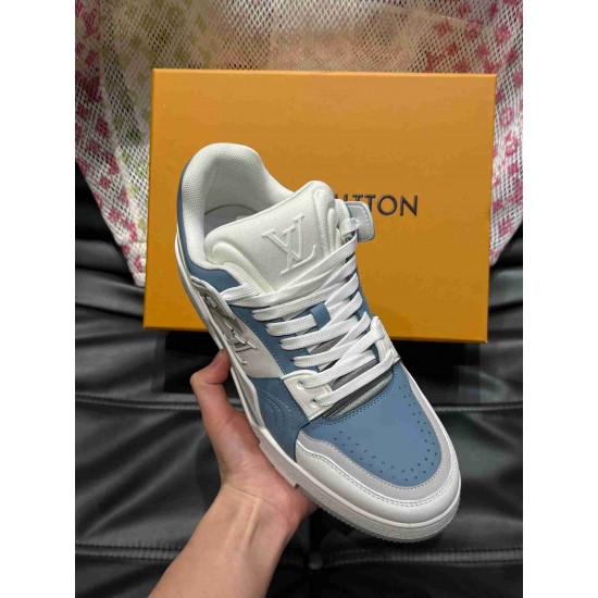 LV      sneakers LU0472