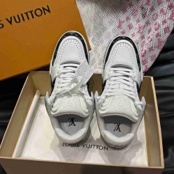 LV      sneakers LU0473