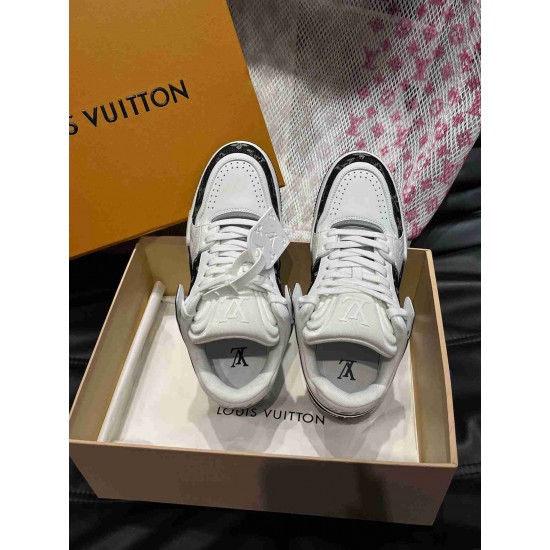 LV      sneakers LU0473