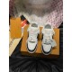 LV      sneakers LU0473