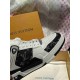 LV      sneakers LU0473