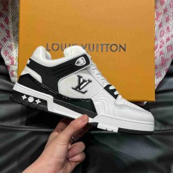 LV      sneakers LU0475