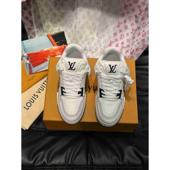 LV      sneakers LU0475