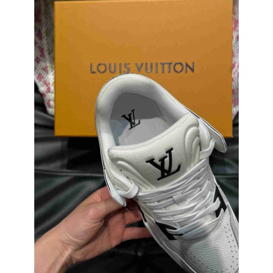 LV      sneakers LU0475