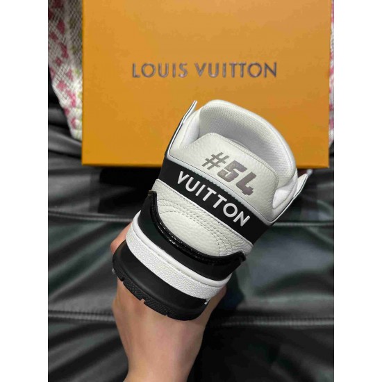 LV      sneakers LU0475