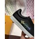 LV     sneakers LU0476