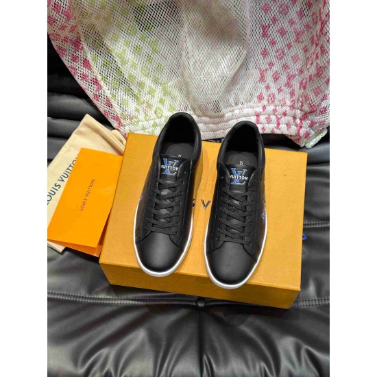 LV     sneakers LU0476