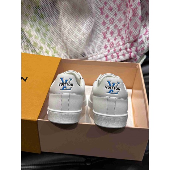 LV     sneakers LU0477