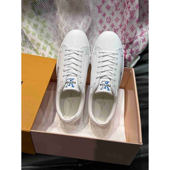 LV     sneakers LU0477