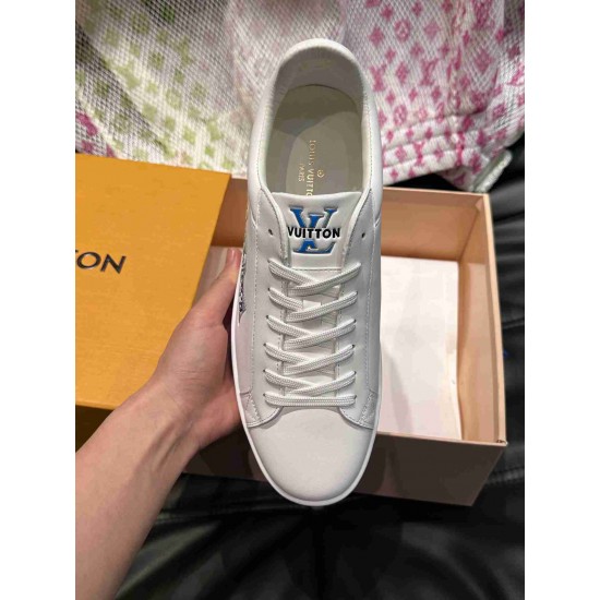 LV     sneakers LU0477