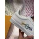 LV     sneakers LU0477