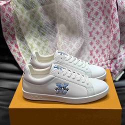 LV     sneakers LU0478