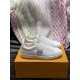 LV     sneakers LU0478