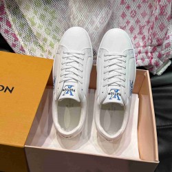 LV     sneakers LU0478