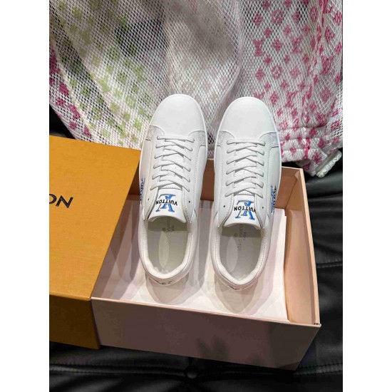 LV     sneakers LU0478