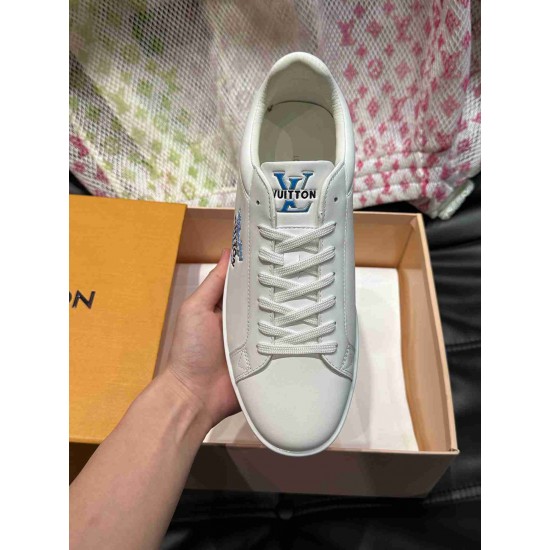 LV     sneakers LU0478