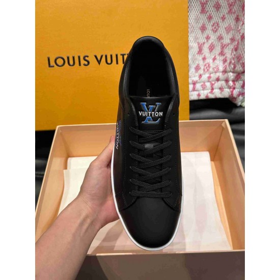 LV     sneakers LU0479