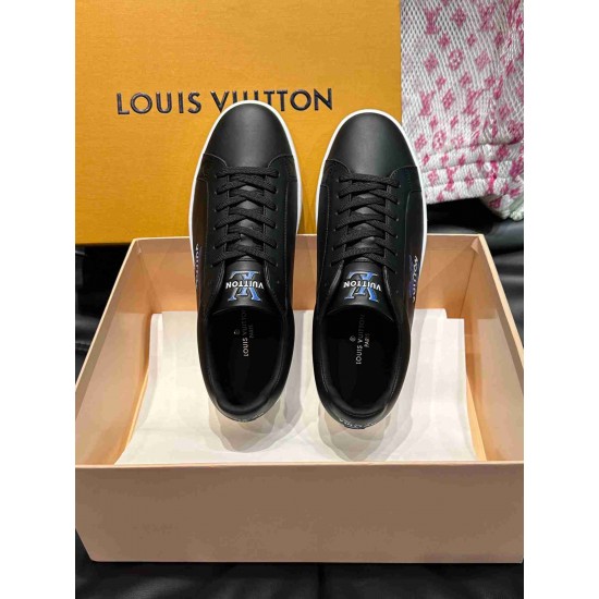 LV     sneakers LU0479