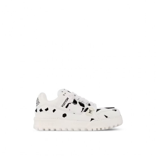 LV      sneakers LU0485