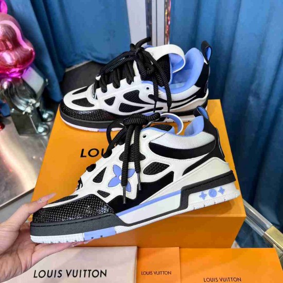 LV      sneakers LU0492