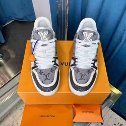 LV      sneakers LU0499