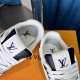 LV      sneakers LU0500