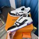 LV      sneakers LU0500