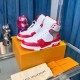 LV      sneakers LU0501