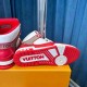 LV      sneakers LU0501