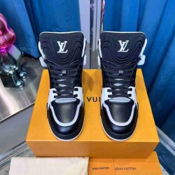 LV      sneakers LU0502