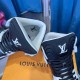 LV      sneakers LU0502