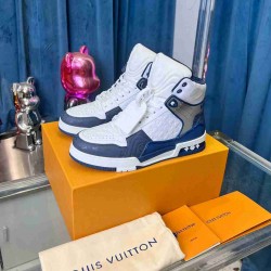 LV      sneakers LU0503