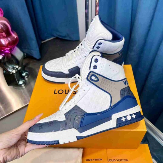 LV      sneakers LU0503