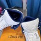 LV      sneakers LU0503