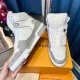 LV      sneakers LU0504