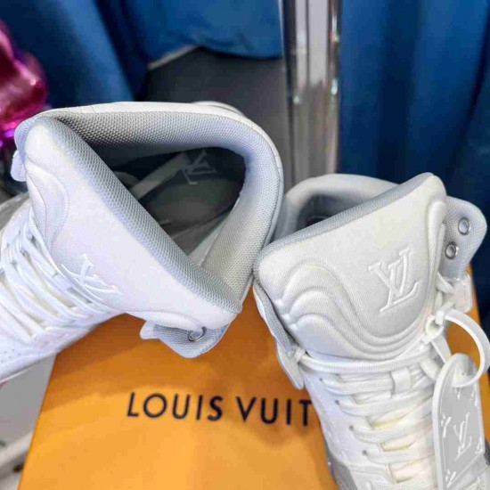 LV      sneakers LU0504