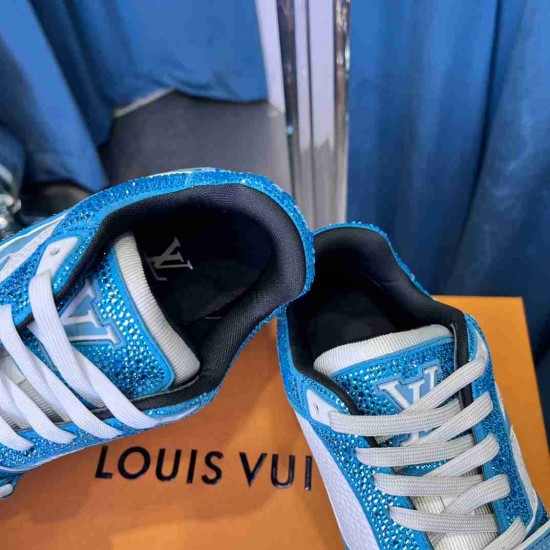 LV      sneakers LU0506