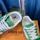 LV      sneakers LU0507