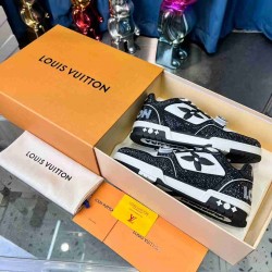 LV      sneakers LU0508