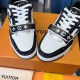 LV      sneakers LU0508