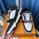 LV      sneakers LU0508