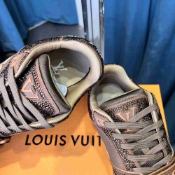 LV      sneakers LU0509