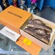 LV      sneakers LU0509