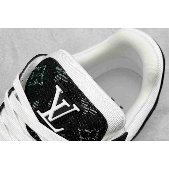 LV      sneakers LU0510