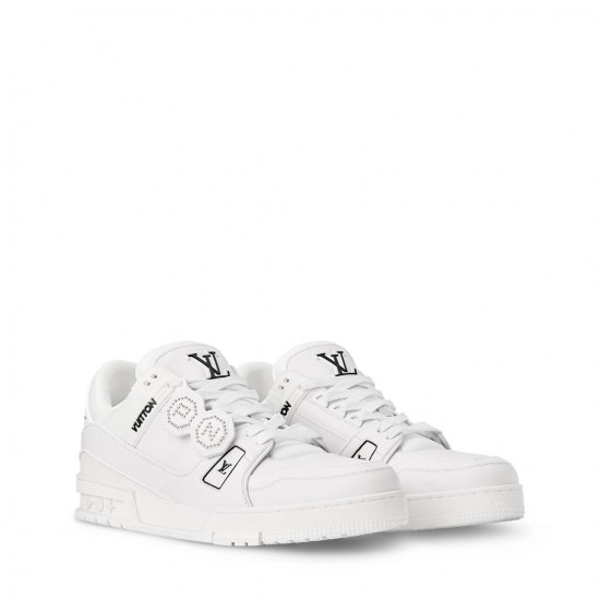 LV       sneakers LU0513