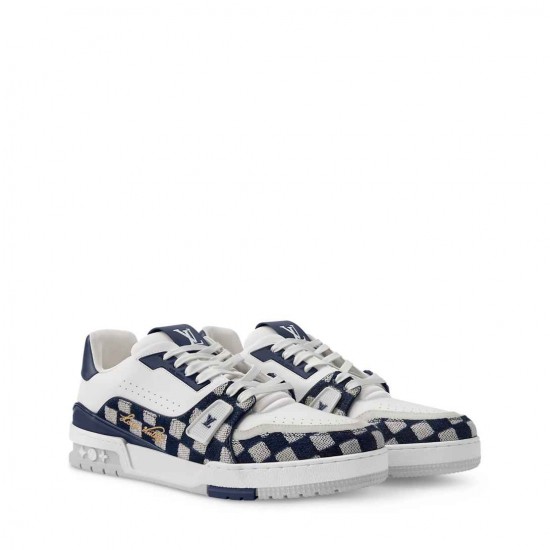 LV sneakers LU0516 LV sneakers LU0516