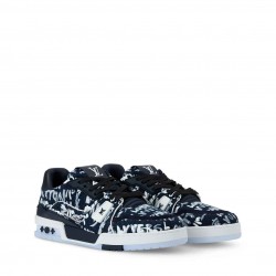 LV       sneakers LU0517
