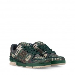 LV       sneakers LU0518