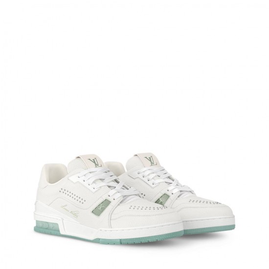 LV       sneakers LU0520